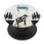 Alien Abduction Phone Grip Alien Cow Abduction PopSockets PopGrip Swappable Grip for Phones   Tablets