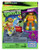 Mega Construx Teenage Mutant Ninja Turtles Mikey Nunchuk Training Pack