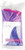 Goody Styling Essentials Shower Cap 3 Count 4-Pack