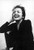Edith Piaf laughing Photo Print 8 x 10