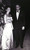 John F Kennedy and Jackie Kennedy Photo Print 8 x 10
