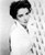 Elizabeth Taylor Posed in Coat Classic Portrait Photo Print 8 x 10
