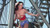 Posterazzi DAP18758 Lynda Carter - Wonder Woman on Staircase Photo Print 10 x 8 Multi