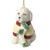 Spode Christmas Tree Ornament Puppy