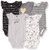 Carters Baby Girls Bodysuits Flutter 18 Months
