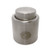 Epicureanist Wine Stopper, Silver