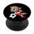 Funny Dabbing Unicorn Serbia Football - Serbian Flag Soccer PopSockets Grip and Stand for Phones and Tablets Funny Dabbing Unicorn Serbia Football - Serbian Flag Soccer PopSockets Grip and Stand for Phones and Tablets