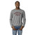 NCAA League Mens Virginia Tech Hokies Reclaim Ls Tee Large Graphite