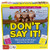 Pressman Don't Say It Game