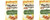 Limited Edition Werthers Original Caramel Apple Soft Caramels Candy 2_22 ozpack of 3
