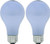 GE Lighting 63006 Reveal 29-Watt (40-watt replacement) 325-Lumen A19 Light Bulb with Medium Base, 2-Pack