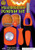 Fun World Halloween Pumpkin Kaleidoscope Jack O Lantern Poking Carving Tool Kit W/ Light