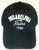CCM Philadelphioa Flyers NHL Black Slouch Adjustable Hat Cap OSFA