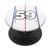Custom Hockey Jersey Number 59 Fifty Nine Hockey Player Gift PopSockets Grip and Stand for Phones and Tablets