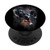 Deer USA American Flag Stag Animal Head Stag Antlers July 4 PopSockets Grip and Stand for Phones and Tablets Deer USA American Flag Stag Animal Head Stag Antlers July 4 PopSockets Grip and Stand for Phones and Tablets