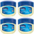 Vaseline Jelly Size 7_5 Ounces 100 Pure Petroleum Jelly Value Pack of 4