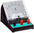 United Scientific MAM002 DC Ammeter 0-1A 20mA 0-5A 100mA