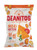 Beanitos Nacho Nation White Bean Chips Plant Based Protein Good Source Fiber Gluten Free Non-GMO Corn Free Tortilla Chip Snack 4_5 Ounce Pack of 6 Packaging may vary