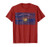 Vintage Key West Flag T-shirt Conch Republic