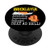 Funny Construction Craftsman Bricklayer Attributes PopSockets Grip and Stand for Phones and Tablets