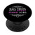 Nail Technician Pattern For Nail Tech  Art Dry Manicurist PopSockets PopGrip Swappable Grip for Phones   Tablets