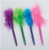 Feather Pens Value-pack 2 Dozen Assorted colors
