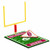 Oklahoma Sooners Tabletop Football Game