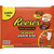 REESES Snack Size Assortment Jumbo Bag 18 oz