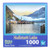 Puzzle Mate - Hallstatt Lake - 1000 Piece Jigsaw Puzzle