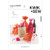 Kwik Sew K3031 Gift Bags Sewing Pattern No Size