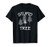 Stupid Tree Disc Golf Frisbee Shirts Gift Funny Frisbee Golf T-Shirt