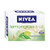 Nivea Lemongrass   Oil Bar Soap - Pack of 6 x 100g