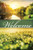 Church Bulletin 11 - Inspirational - Praise - Summer Welcome Pack of 100