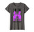 Womens Nail Technician Manicurist Beauty Funny Nailboss Tech Artist T-Shirt