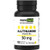 Allithiamine Vitamin B1 50 mg per Capsule - 90 Vegetarian Capsules