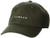 Oakley Mens Backbone Beanie Dark Olive Green One Size
