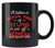 Redhead Coffee Mug - 11 oz_ Redhead funny gift_