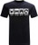 Eat Sleep Game Repeat Funny Mens T-Shirt- Large - Black