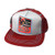 Star Wars Classic Rebel X-Wing Fighter Kids Snapback Trucker Hat