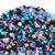 Sweets Indeed Sprinklefetti Galaxy Sprinkles Galaxy Sprinklefetti 6_5 Ounce