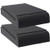 Studio Monitor Isolation Pads by Vocalbeat - Suitable for 3- 4_5 inch Small Speakers - High-Density Acoustic Foam for Significant Sound Improvement - Prevent Vibrations and Fits most Stands - 2 Pads