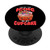 You Are The Icing To My Cupcake Cute Couple Valentines Day PopSockets PopGrip Swappable Grip for Phones   Tablets