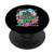 In Omnia Paratus Radiology Tech Est_ 2020 - Student Gift PopSockets Grip and Stand for Phones and Tablets