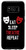 Galaxy S8 Eat Sleep Theatre Repeat - Musical Broadway Actor Gift Case