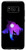 Galaxy S8 Wolf Howling At Moon Forest Silhouette Wolf Head Case