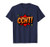 Dialysis Tech CCHT Comic Style Gift Design T-Shirt