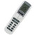 RCECAOSHAN Replacment for GREE Air Conditioner Remote Control Model Number YAA1FB YAA1FBF YAA1FB1 YAA1FB1F