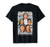 Original Founding Fathers Native American Indian Tribe Pride T-Shirt