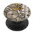 Retro Mechanical Steampunk Watch Gear PopSockets Grip and Stand for Phones and Tablets