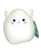 Kellytoy Squishmallows Easter Themed Pillow Plush Toy (Lamb, 9 inches)
